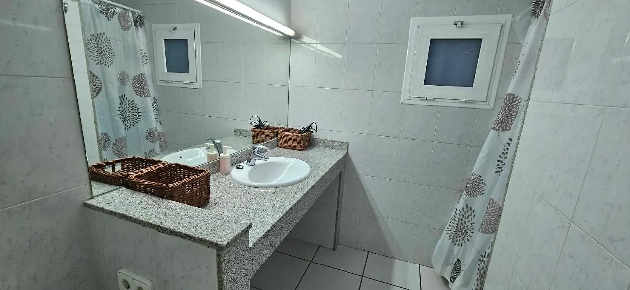 Villa Rosa Tias 0*,